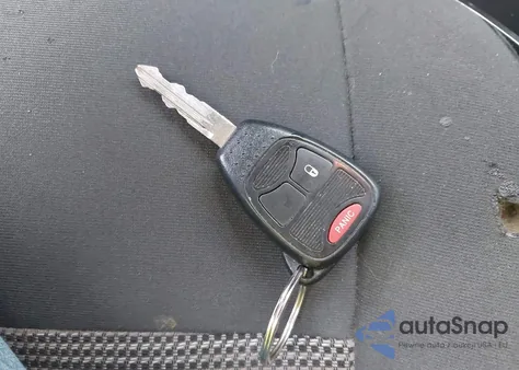 2016 Jeep Compass Sport from USA, damaged, VIN 1C4NJCBA7GD665121